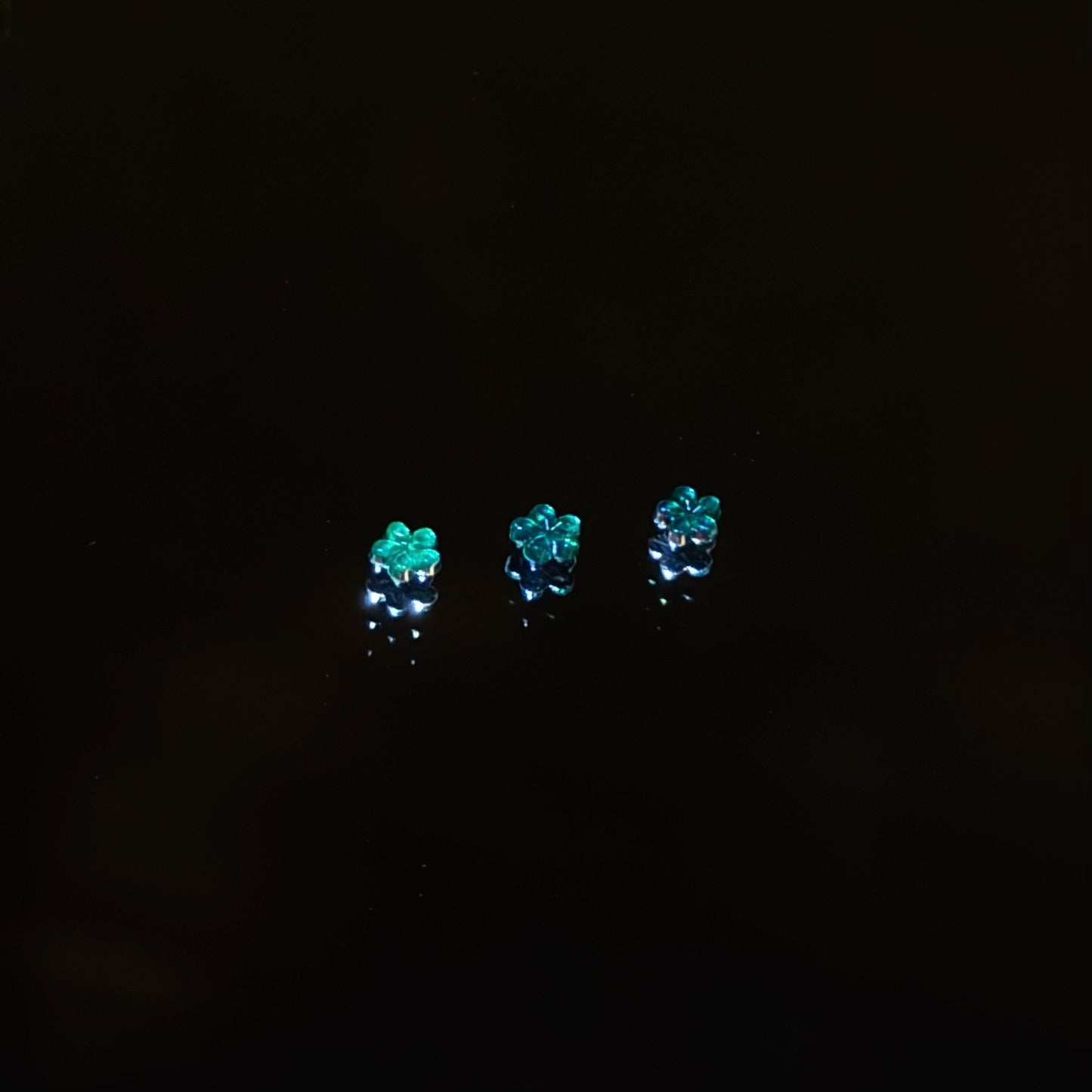 Micro Flower