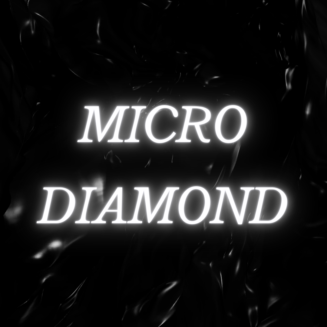 Micro Diamond