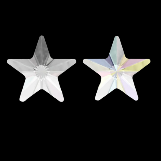 Tooth Gems - Star