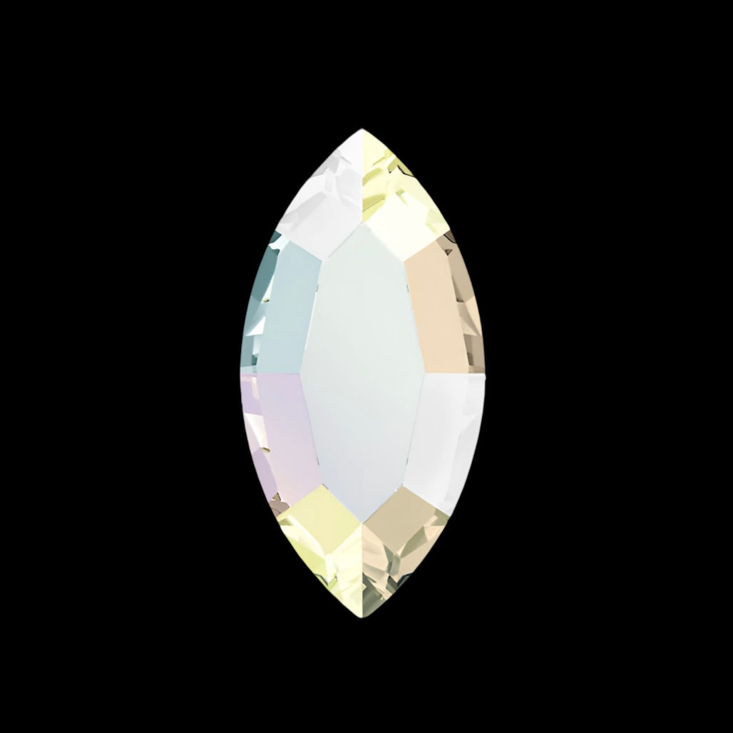 Tooth Gems - Oval