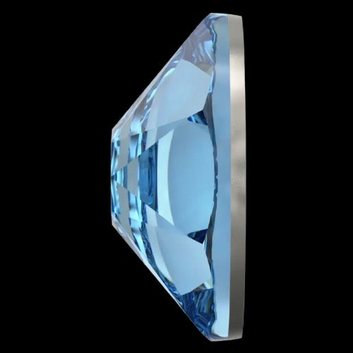Tooth Gems - Aquamarine