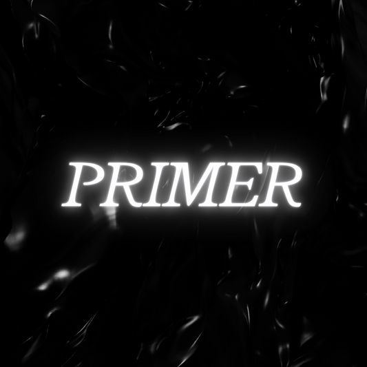 Primer (2 Step System)