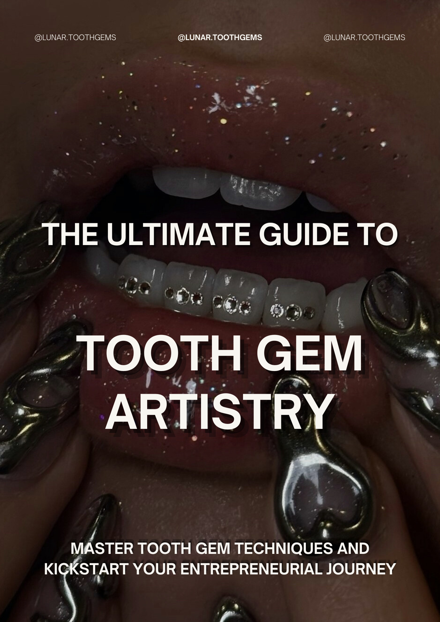 Tooth Gem Online Course